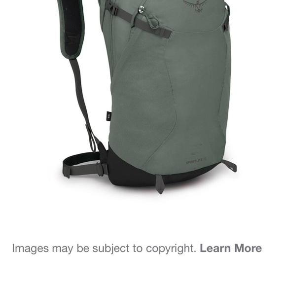 Osprey Sportlite 15- new with tags - Picture 9 of 9